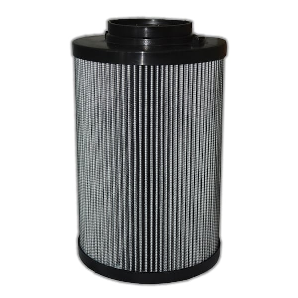 Hydraulic Filter, Replaces SOFIMA HYDRAULICS RE100FC1, Return Line, 5 Micron, Outside-In